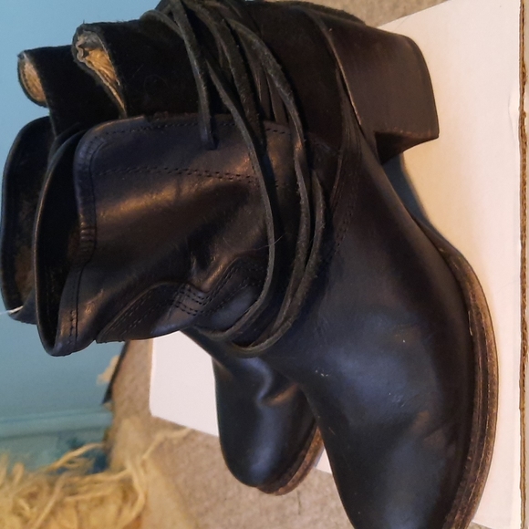 Freebird Boots - Picture 1 of 7